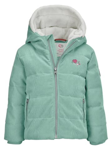 Killtec Steppjacke in Mint