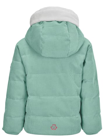 Killtec Steppjacke in Mint