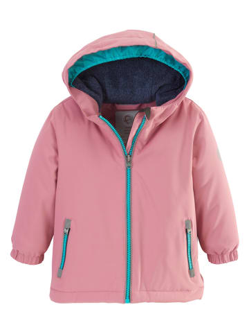 Killtec Funktionsjacke in Rosa