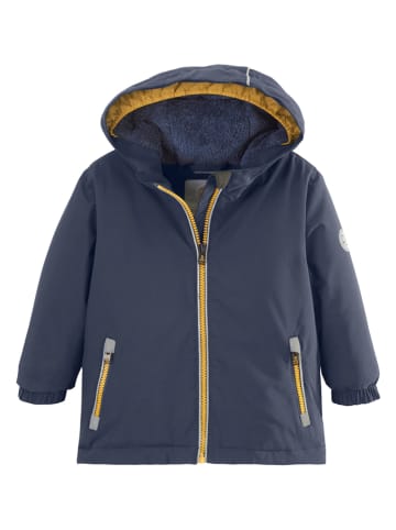 Killtec Functionele jas donkerblauw