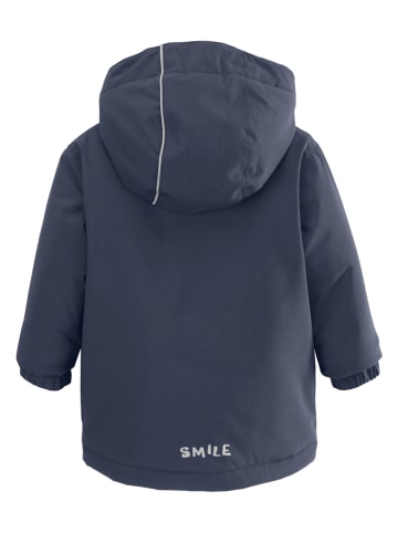 Killtec Functionele jas donkerblauw
