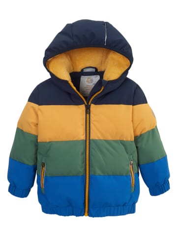 Killtec Steppjacke in Bunt
