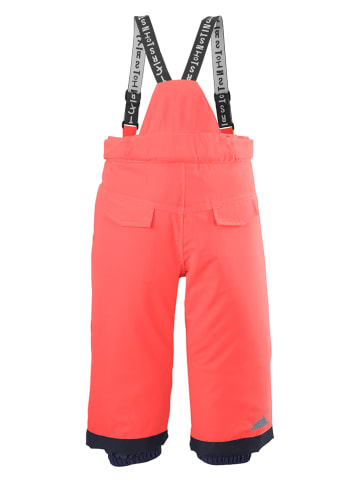 Killtec Ski-/snowboardbroek koraalrood