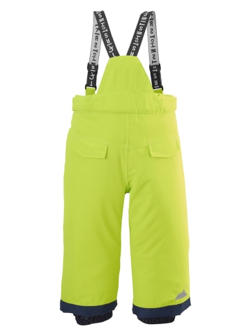 Killtec Ski-/ Snowboardhose in NeonGrün