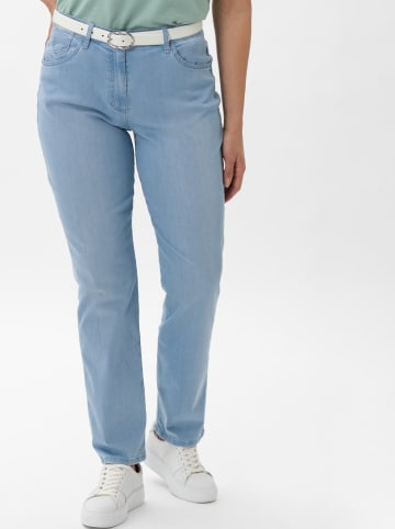 BRAX Jeans "Corry" - Regular fit - in Hellblau
