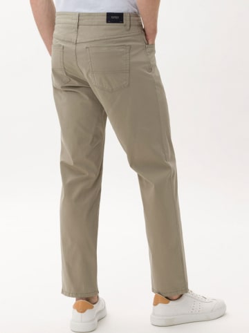BRAX Hose "Carlos" in Mint