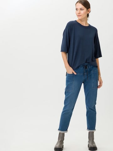 BRAX Jeans "Merrit" - Tapered fit - in Blau