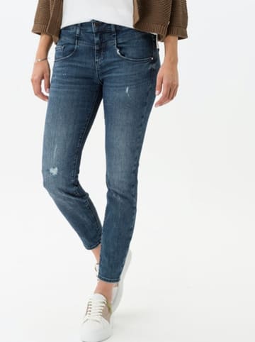 BRAX Jeans "Ana" - Skinny fit - in Dunkelblau