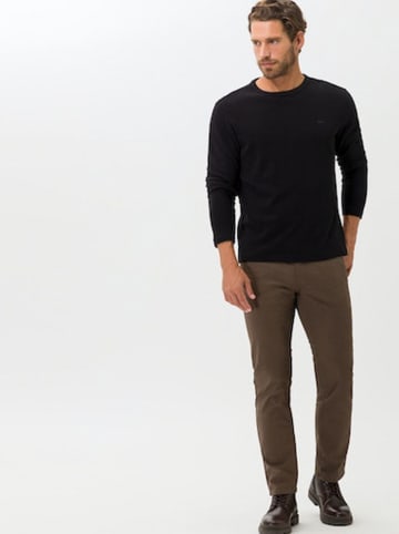 BRAX Hose "Chuck" in Khaki