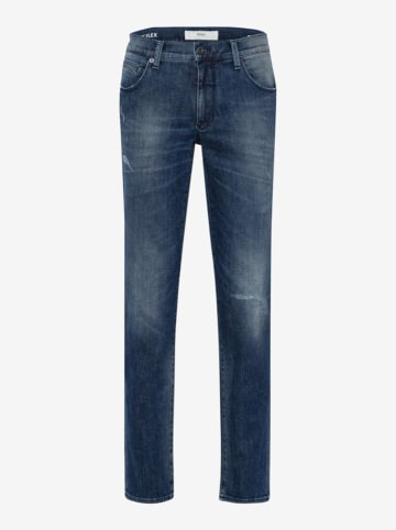 BRAX Jeans "Cadiz" - Slim fit - in Dunkelblau