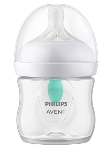 Philips Avent Butelka "Natural Response" dla niemowląt - 125 ml