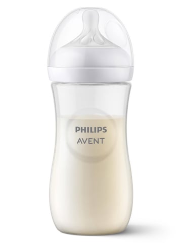Philips Avent Babyfles "Natural Response" - 330 ml
