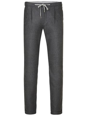 PROFUOMO Hose in Grau