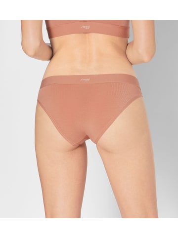Sloggi Slip lichtbruin