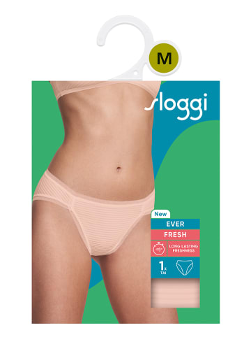 Sloggi Slip in Beige