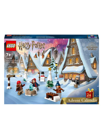 LEGO Adventskalender "LEGO Harry Potter" - ab 7 Jahren