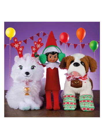 HCM Zestaw akcesoriów świątecznych "Elf & Pet Accessoires"