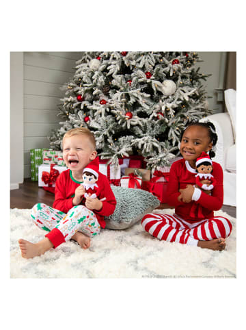 HCM Plüschfigur "Junge Blaue Augen" - ab Geburt