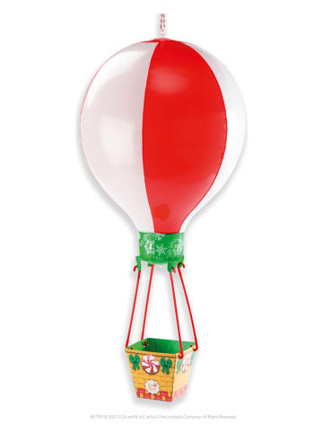 HCM Weihnachtswichtel-Zubehör "Ballonfahrt"