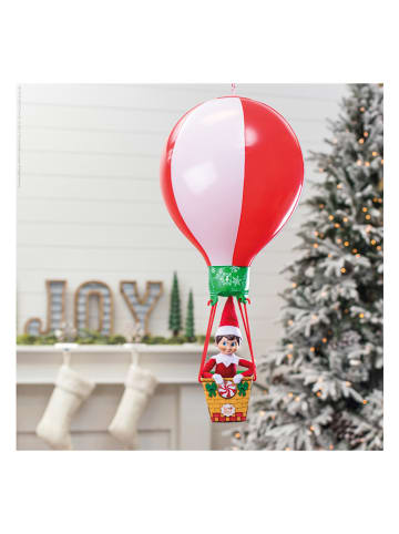 HCM Kerstelf accessoires “ballonvaart”