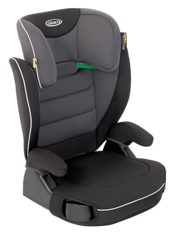 Graco Kindersitz "Logico L i-Size" in Schwarz - Gruppe 2/3