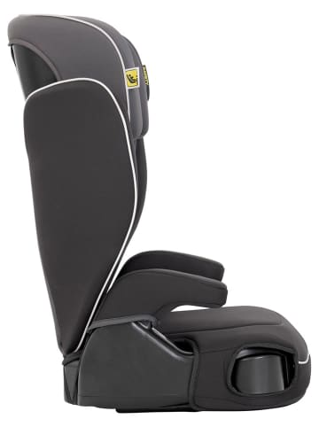 Graco Kindersitz "Logico L i-Size" in Schwarz - Gruppe 2/3