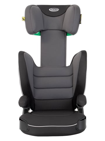 Graco Kindersitz "Logico L i-Size" in Schwarz - Gruppe 2/3