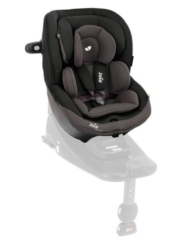 Joie Kinderzitje "i-Venture R" zwart - groep 0/1