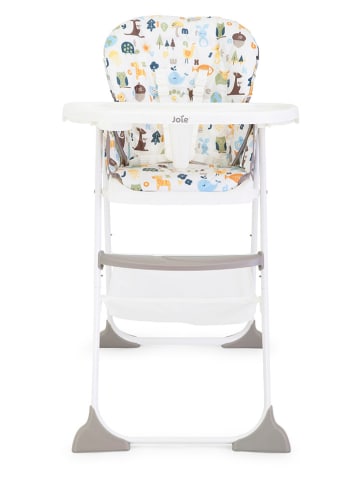 Joie Hochstuhl "Mimzy Snacker" in Weiß