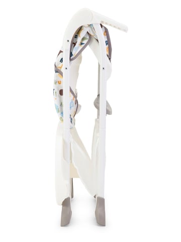 Joie Hochstuhl "Mimzy Snacker" in Weiß