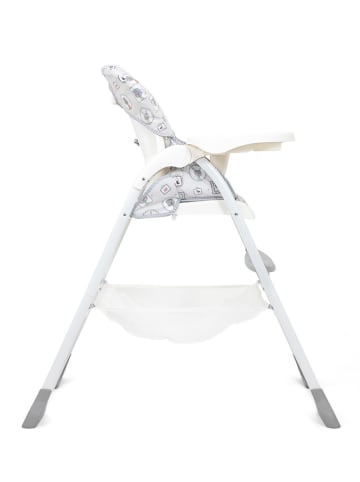 Joie Hochstuhl "Mimzy Snacker" in Weiß