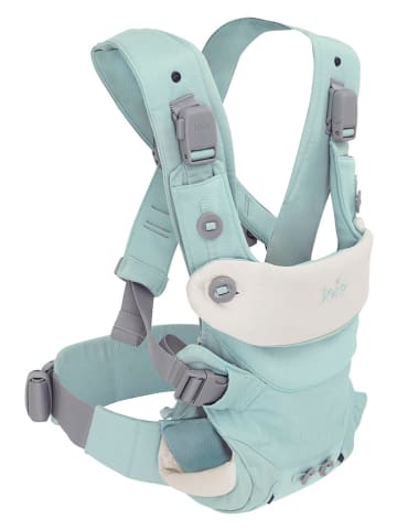 Joie Babydrager "Savvy Lite" mintgroen