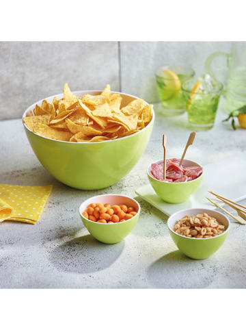 Sauter 3-delige set: kommen wit - Ø 12,5 cm