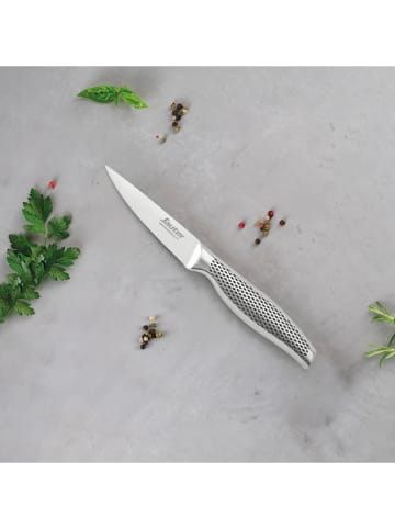 Sauter Roestvrijstalen schilmes - (L)9 cm