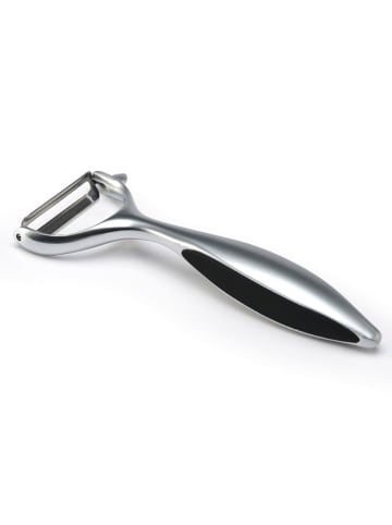 Sauter Gemüseschäler in Schwarz - (H)16 cm
