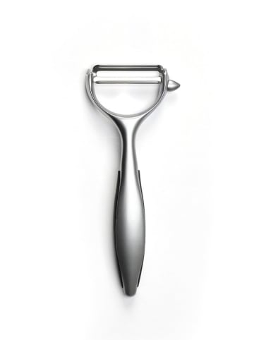 Sauter Gemüseschäler in Schwarz - (H)16 cm