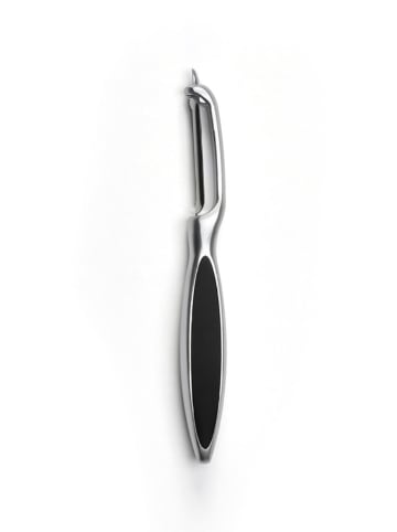 Sauter Groenteschiller zwart - (H)17 cm
