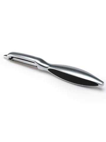 Sauter Groenteschiller zwart - (H)17 cm