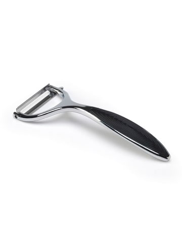 Sauter Groenteschiller zwart - (H)14,5 cm