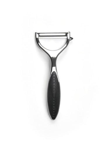 Sauter Obieraczka w kolorze czarnym - wys. 14,5 cm