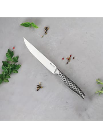 Sauter Edelstahl-Gemüsemesser - (H)13 cm