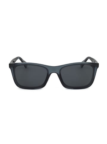 Polaroid Unisex-Sonnenbrille in Grau