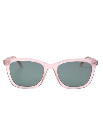 Isabel Marant Damen-Sonnenbrille in Rosa/ Grau