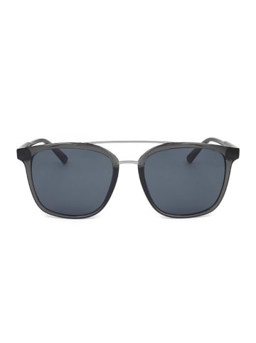Calvin Klein Herren-Sonnenbrille in Grau