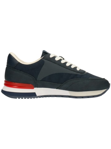 GAP Sneakers "New York" donkerblauw