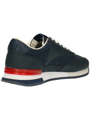 GAP Sneakers "New York" donkerblauw