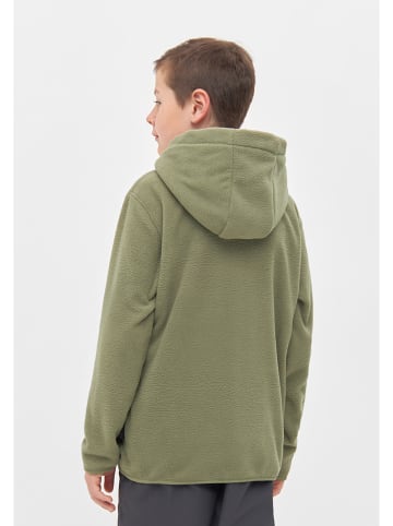 Bench Fleece hoodie "Himala B" kaki