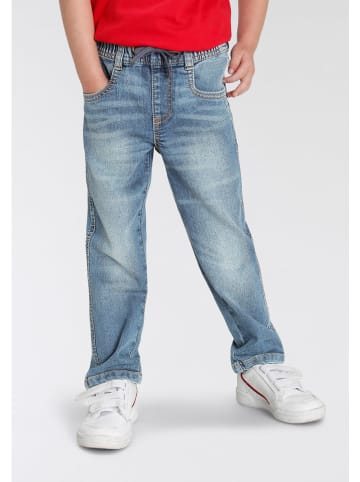 Bench Jeans - Regular fit - in Blau