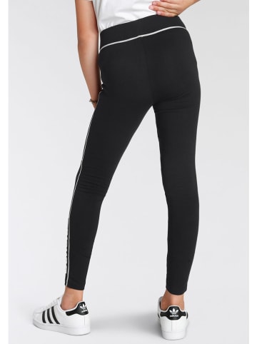 Bench Legging zwart