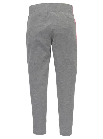 Bench Legging grijs/roze/zwart